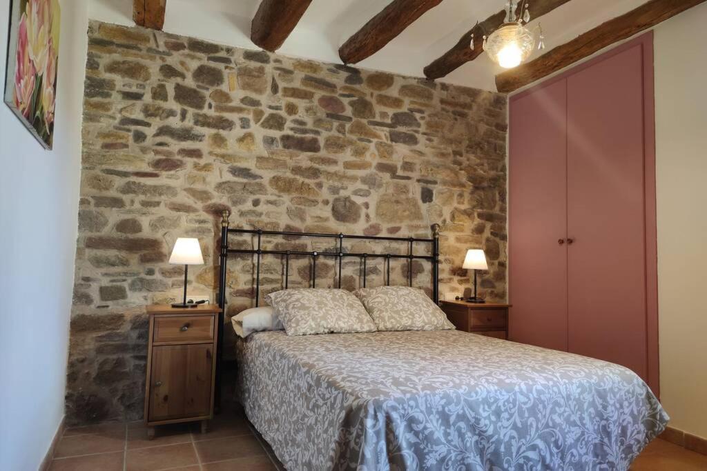 Hébergement de vacances Casa Escola *