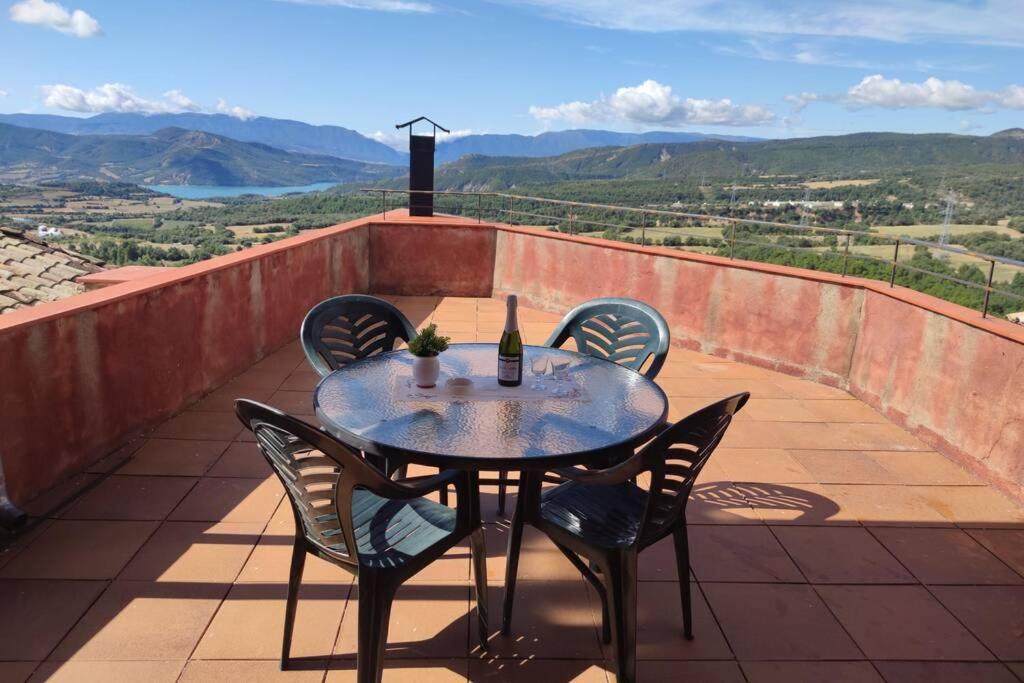 Hébergement de vacances Casa Escola *