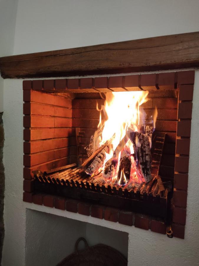 Hébergement de vacances Casa Escola