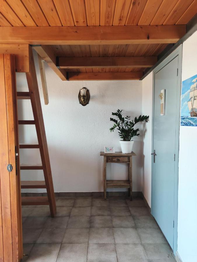 Casa Escola Hébergement de vacances Pobla de Segur
